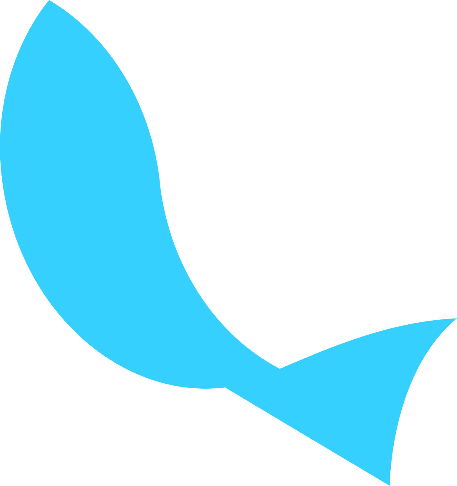 icon cá xanh